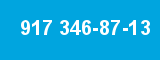 917 346-87-13